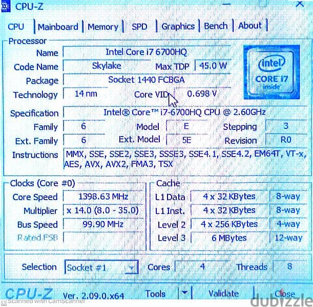 MSI 179B 3