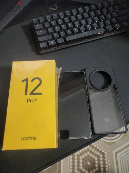 realme 12pro puls 1