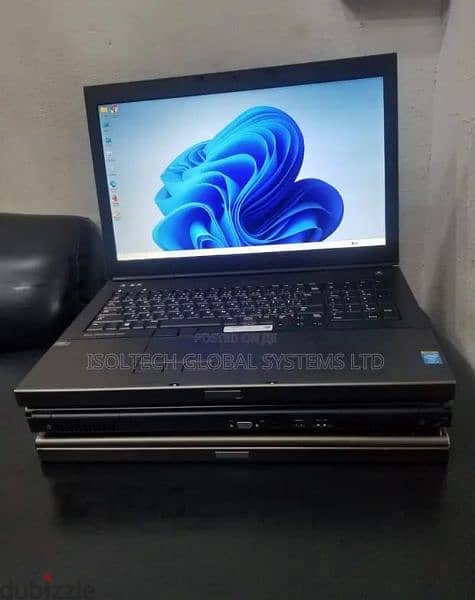 dell precision M6800 I7 1