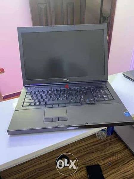 dell precision M6800 I7 2