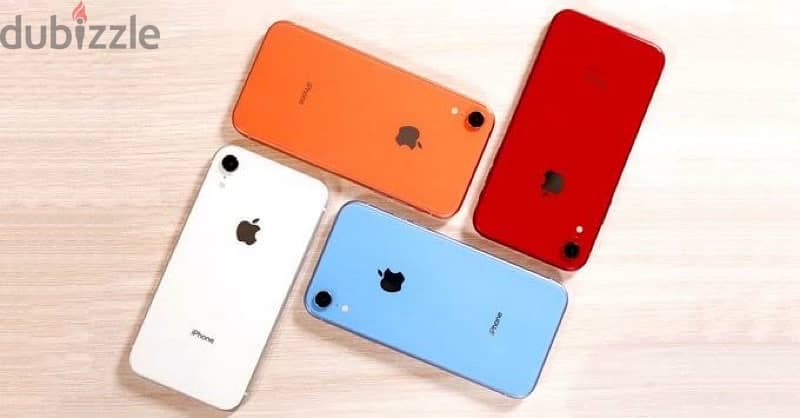 ايفون اكس ار iphone xr  128 عروض كسر الزيرو نوح ستور01009303019 0