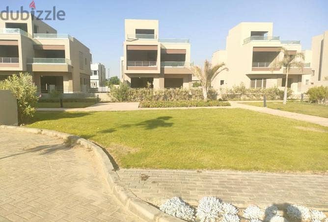 Amazing  Standalone 356m  at Palm Hills PK2 For sale* 1