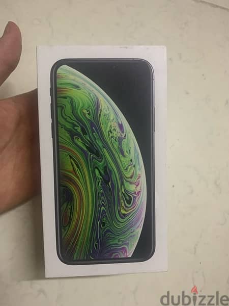 IPhone xs 8