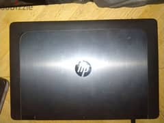 Laptop HP ZBOOK 15 G2