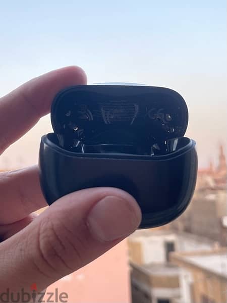 Anker Soundcore earbuds R100 Charger case انكر ساوندكور علبة شاحن 1