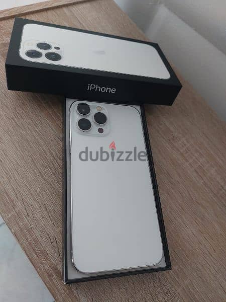 2 Iphone (Iphone 13 pro max 256GB) (Iphone 14 plus 128GB) 4