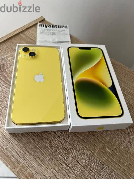 2 Iphone (Iphone 13 pro max 256GB) (Iphone 14 plus 128GB) 5