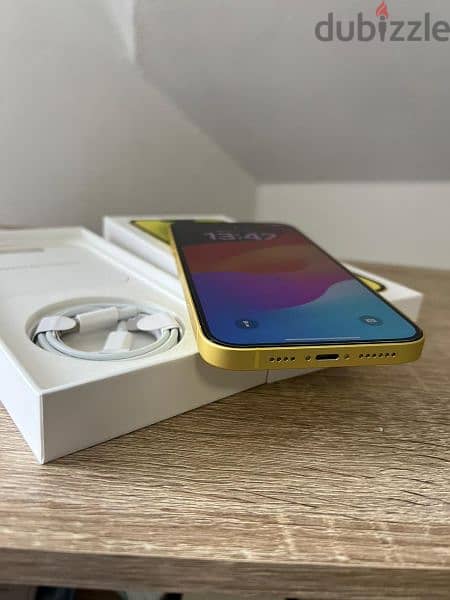 2 Iphone (Iphone 13 pro max 256GB) (Iphone 14 plus 128GB) 6