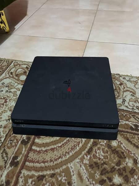 ps4 slim 0