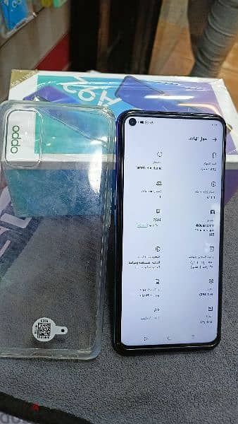 oppo a92 128/8 4