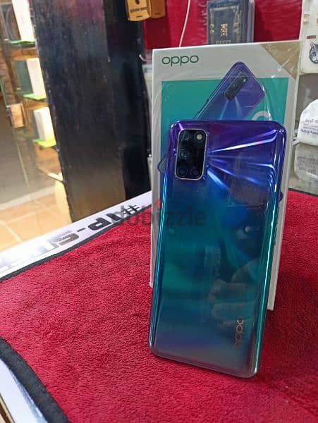 oppo a92 128/8 7