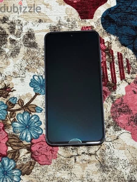 Samsung Galaxy A55 5G, Storage: 256 GB, RAM: 12 GB 1