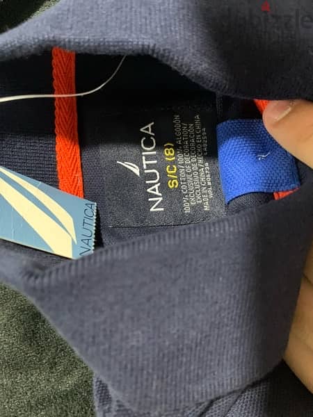 Nautica t-shirt 2