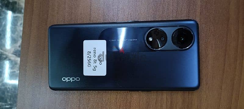 Oppo Reno 8t 5g 4