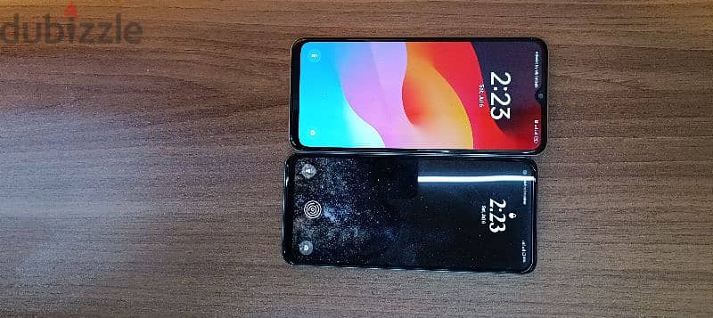 Oppo Reno 8t 5g 7