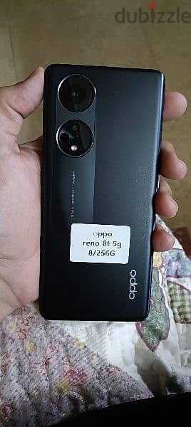 Oppo Reno 8t 5g 13