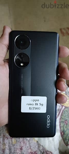 Oppo Reno 8t 5g 14