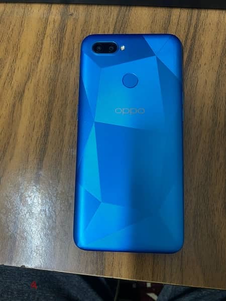 Oppo A12 0