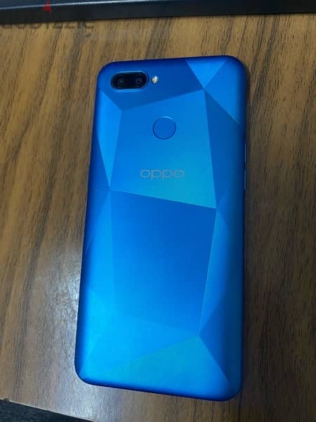 Oppo A12 2