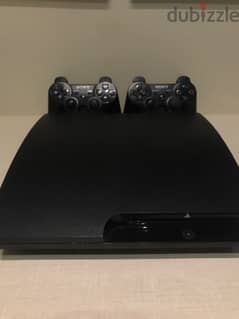 used ps3 slim for sale