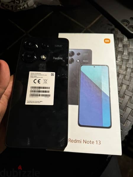 redmi note 13 1