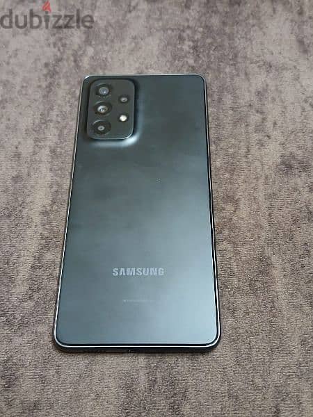 Samsung Galaxy A53 1