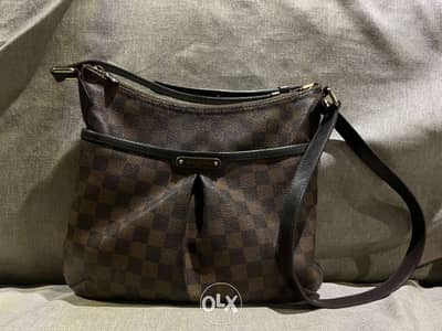 original  LV Bloomsbury good condition