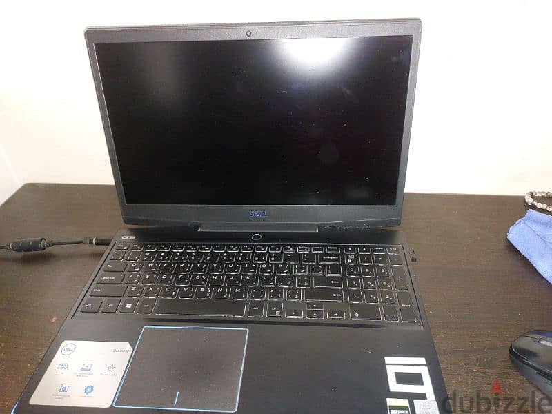 Dell g3 1