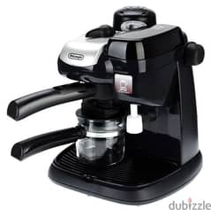 Delonghi Coffee and Cappuccino Maker, EC9