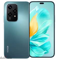 HONOR 200 LITE 5G - Android - 256 GB - 16 GB RAM - CYAN LAKE COLOR
