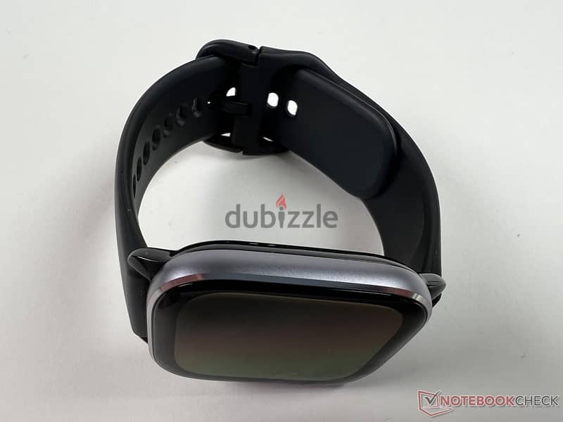Amazfit GTS 4 Mini Smart Watch - Midnight Black 0
