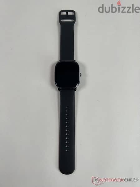 Amazfit GTS 4 Mini Smart Watch - Midnight Black 2