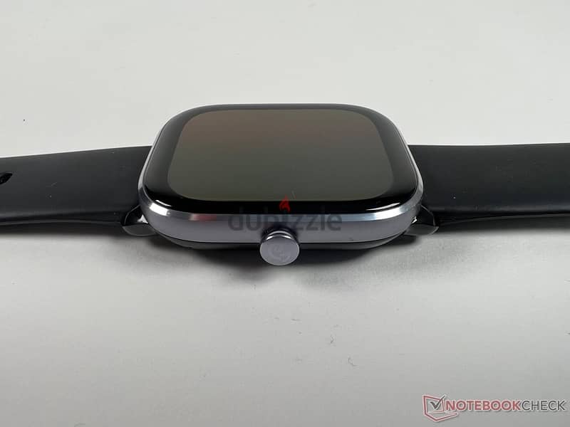 Amazfit GTS 4 Mini Smart Watch - Midnight Black 4