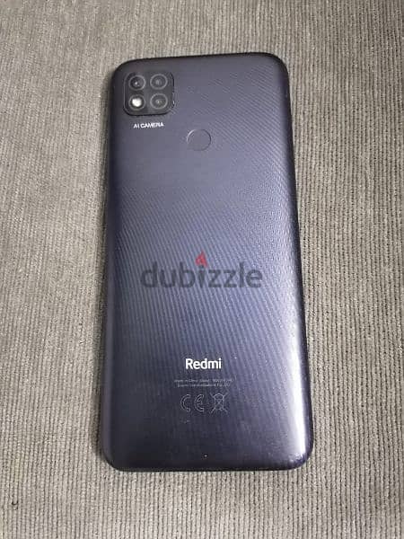 Redmi 9c 0