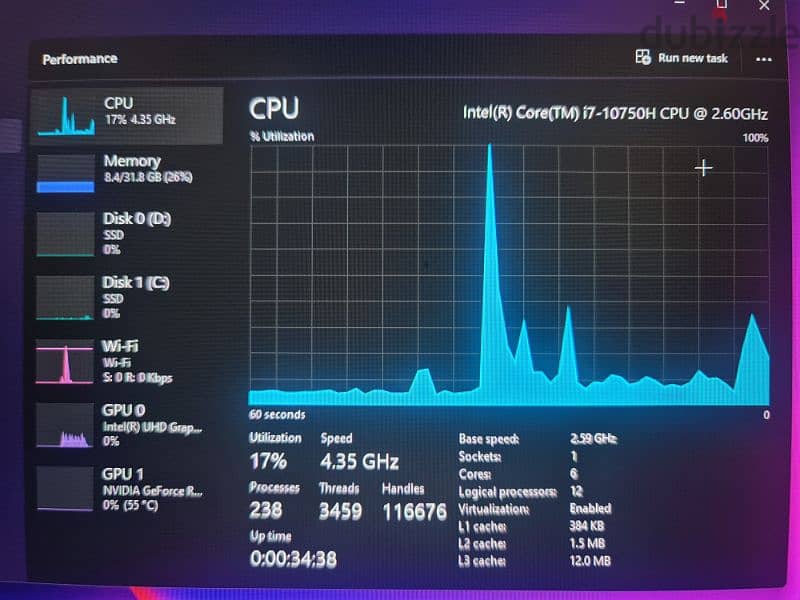 dell g7 7700 for sale 2