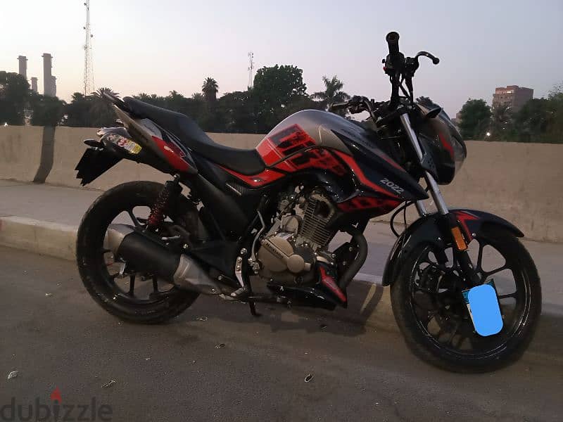 Haojiang L250 |  هوجن 250 0