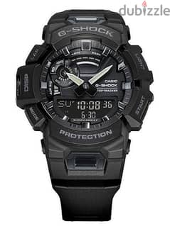 Casio g shock Smart watch