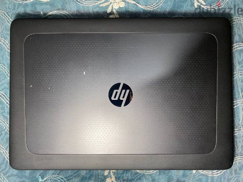 Hp Zbook 15 G3 - Workstation laptop 9