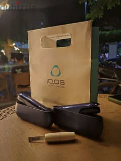 iqos /ايكوس