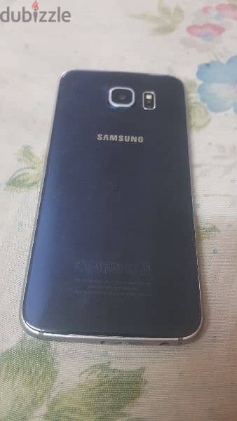 Samsung  S6 1