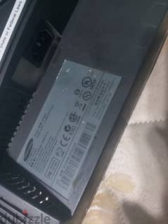 Samsung monitor 27 inch 1080 60 hz