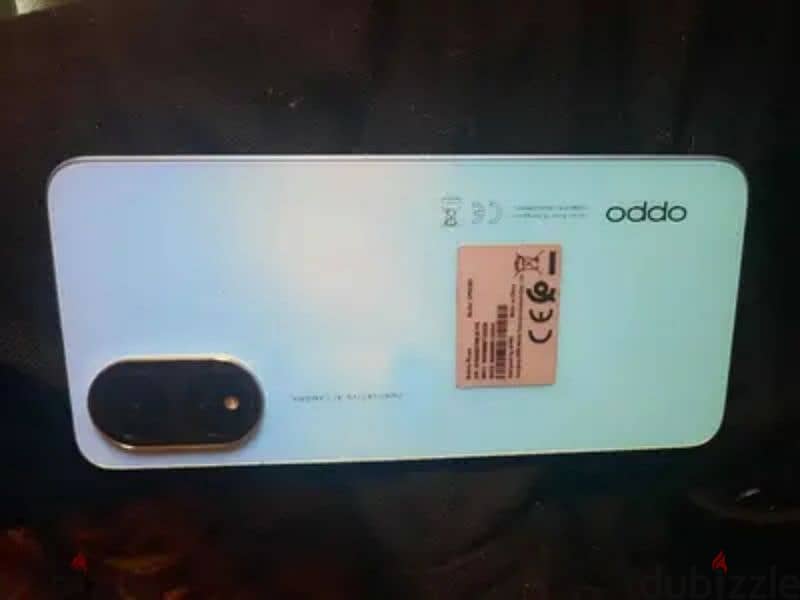 OPPO A 18 0