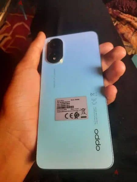 OPPO A 18 2