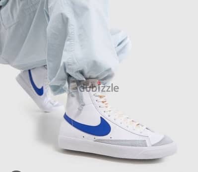 Nike Blazer Mid '77 Vintage