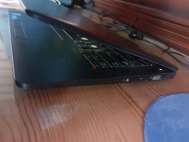 Dell Latitude E7270 Ultra Slim 2