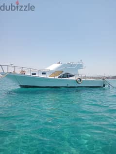 Yacht 11 meters for Sale