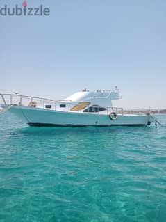 Yacht 11 meters for Sale 0