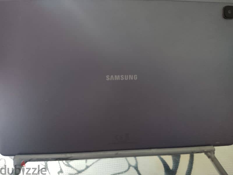 Samsung tab a7 0