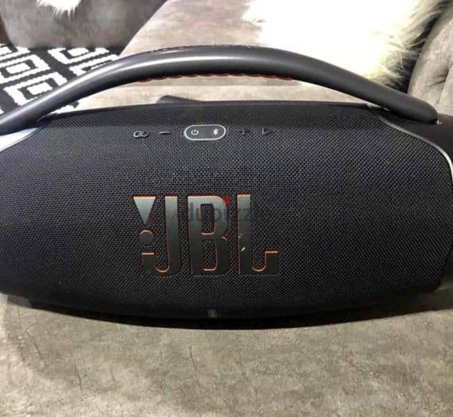 JBL Boombox 3 new 0