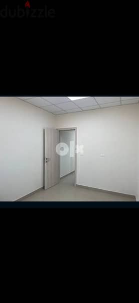 Clinic for sale in UMC - عيادة في التجمع متشطبة للبيع بمشروع UMC 2